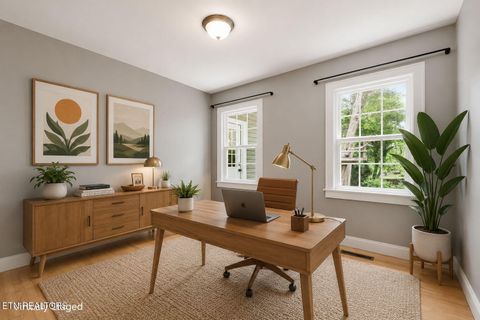 Tiny photo for 6100 Easton Rd, Knoxville, TN 37920 (MLS # 1340482)