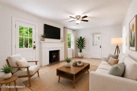 Tiny photo for 6100 Easton Rd, Knoxville, TN 37920 (MLS # 1340482)