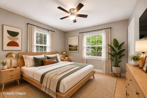 Tiny photo for 6100 Easton Rd, Knoxville, TN 37920 (MLS # 1340482)