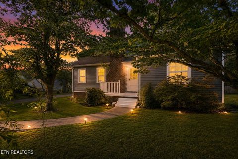 Tiny photo for 6100 Easton Rd, Knoxville, TN 37920 (MLS # 1340482)