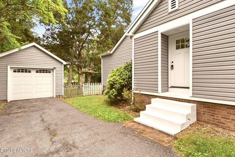 Tiny photo for 6100 Easton Rd, Knoxville, TN 37920 (MLS # 1340482)
