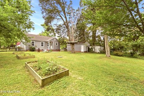 Tiny photo for 6100 Easton Rd, Knoxville, TN 37920 (MLS # 1340482)