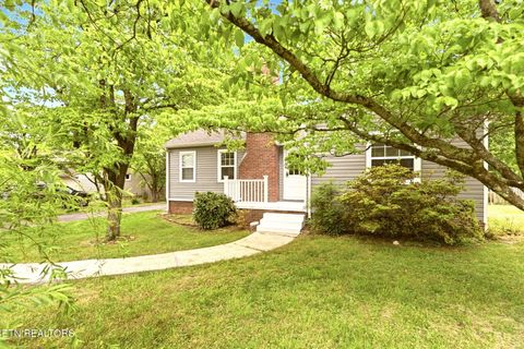 Tiny photo for 6100 Easton Rd, Knoxville, TN 37920 (MLS # 1340482)