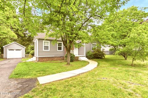 Tiny photo for 6100 Easton Rd, Knoxville, TN 37920 (MLS # 1340482)