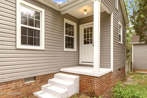 Tiny photo for 6100 Easton Rd, Knoxville, TN 37920 (MLS # 1340482)