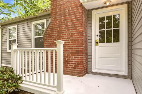 Tiny photo for 6100 Easton Rd, Knoxville, TN 37920 (MLS # 1340482)