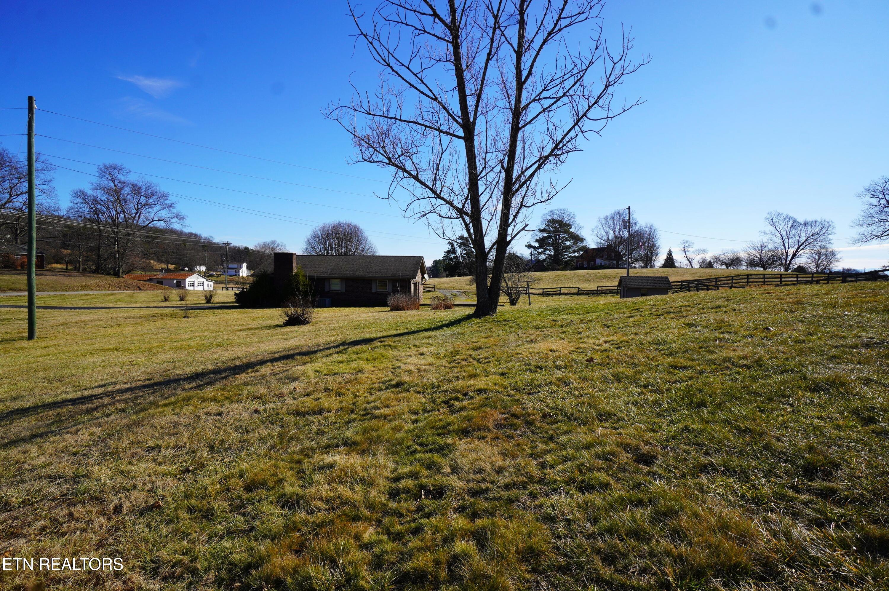 1205 Old Dandridge Pike