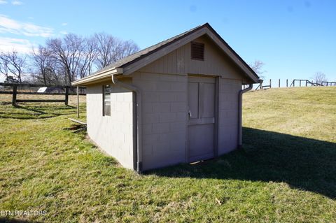 Tiny photo for 1205 Old Dandridge Pike, New Market, TN 37820 (MLS # 1329373)