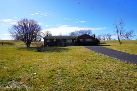 Tiny photo for 1205 Old Dandridge Pike, New Market, TN 37820 (MLS # 1329373)