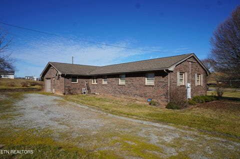 Tiny photo for 1205 Old Dandridge Pike, New Market, TN 37820 (MLS # 1329373)
