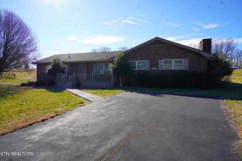 Tiny photo for 1205 Old Dandridge Pike, New Market, TN 37820 (MLS # 1329373)