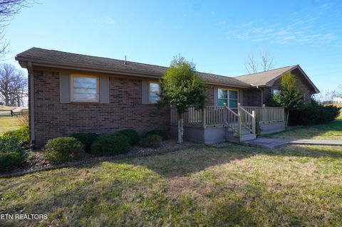 Tiny photo for 1205 Old Dandridge Pike, New Market, TN 37820 (MLS # 1329373)