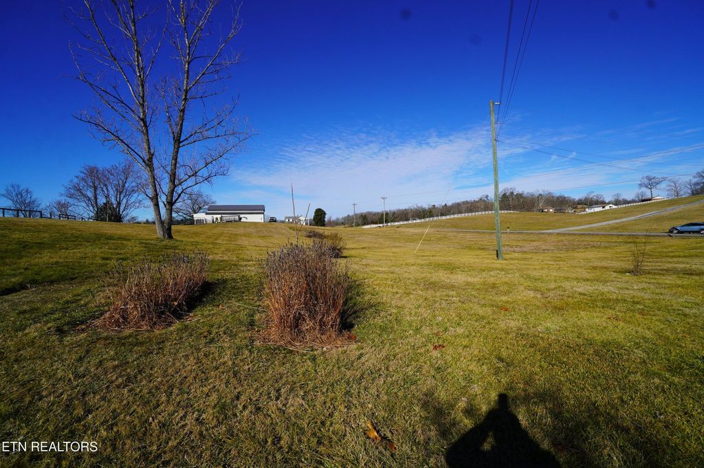 Photo of 1205 Old Dandridge Pike, New Market, TN 37820 (MLS # 1329373)