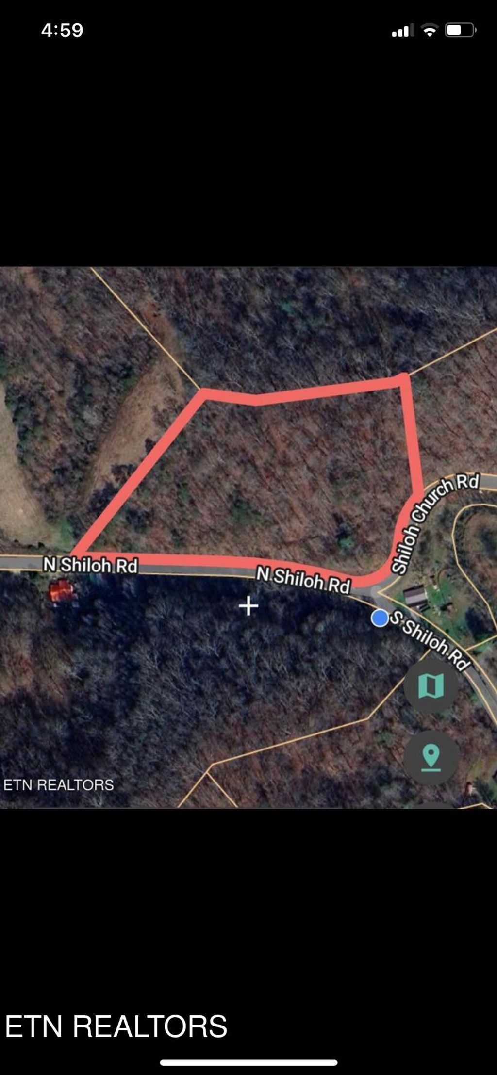Photo of 438 N Shiloh Rd, Seymour, TN 37865 (MLS # 1315655)