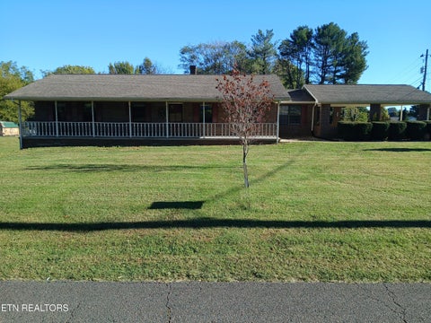Photo of 107 Susong Drive, Morristown, TN 37814 (MLS # 1359996)