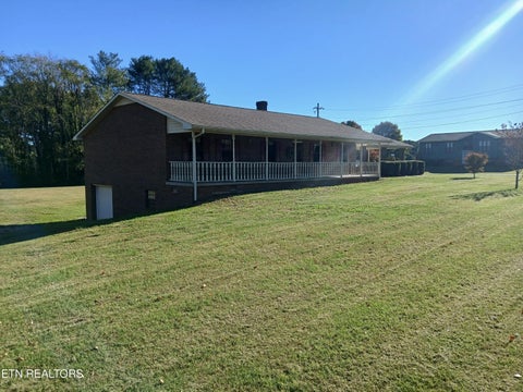 Tiny photo for 107 Susong Drive, Morristown, TN 37814 (MLS # 1359996)