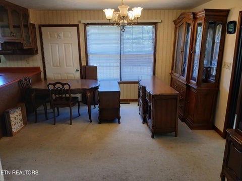 Tiny photo for 107 Susong Drive, Morristown, TN 37814 (MLS # 1359996)