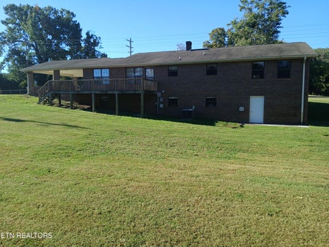 Tiny photo for 107 Susong Drive, Morristown, TN 37814 (MLS # 1359996)