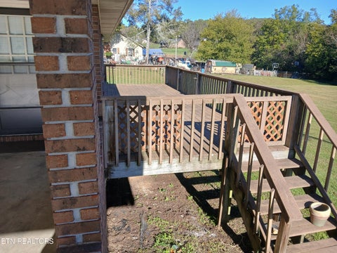 Tiny photo for 107 Susong Drive, Morristown, TN 37814 (MLS # 1359996)