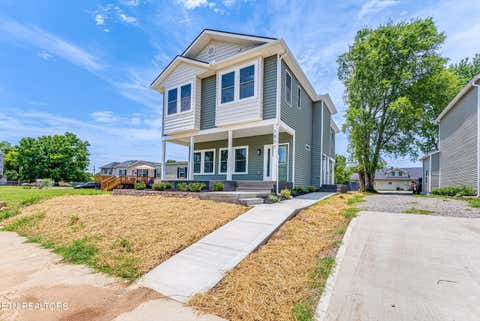 Photo of 2807 Martin Luther King Jr Ave, Knoxville, TN 37914 (MLS # 1347458)