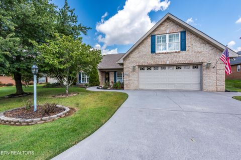 3866 Legends Way Maryville TN 37801