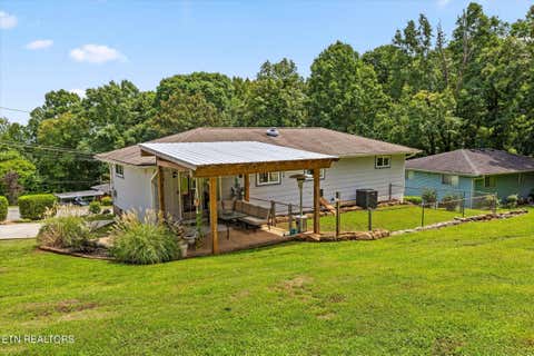 Tiny photo for 3620 Parkway Drive, Chattanooga, TN 37406 (MLS # 1350018)