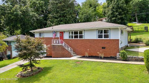 Photo of 3620 Parkway Drive, Chattanooga, TN 37406 (MLS # 1350018)