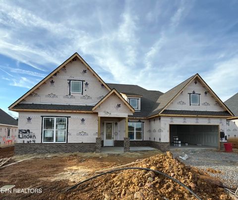 Photo of 1529 Linden Leaf Lane, Knoxville, TN 37922 (MLS # 1314618)