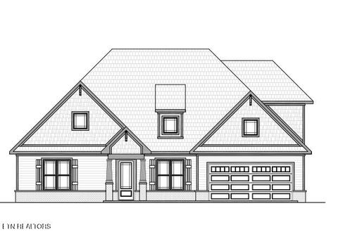 1529 Linden Leaf Lane Knoxville TN 37922