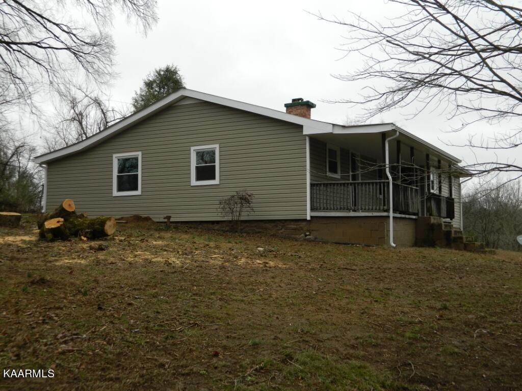 Photo of 555 Idol Ridge Rd, Blaine, TN 37709 (MLS # 1195023)