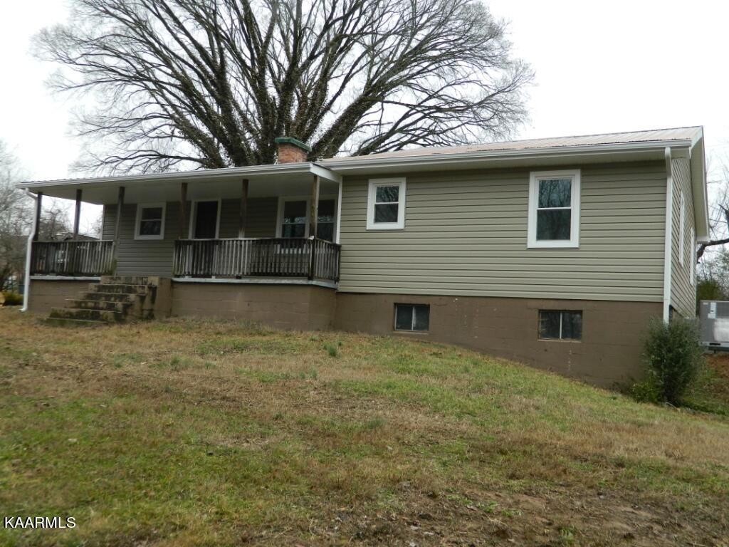 Photo of 555 Idol Ridge Rd, Blaine, TN 37709 (MLS # 1195023)
