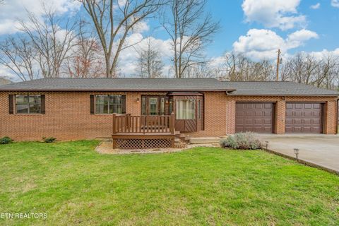 223 Old Mill Rd Wartburg TN 37887
