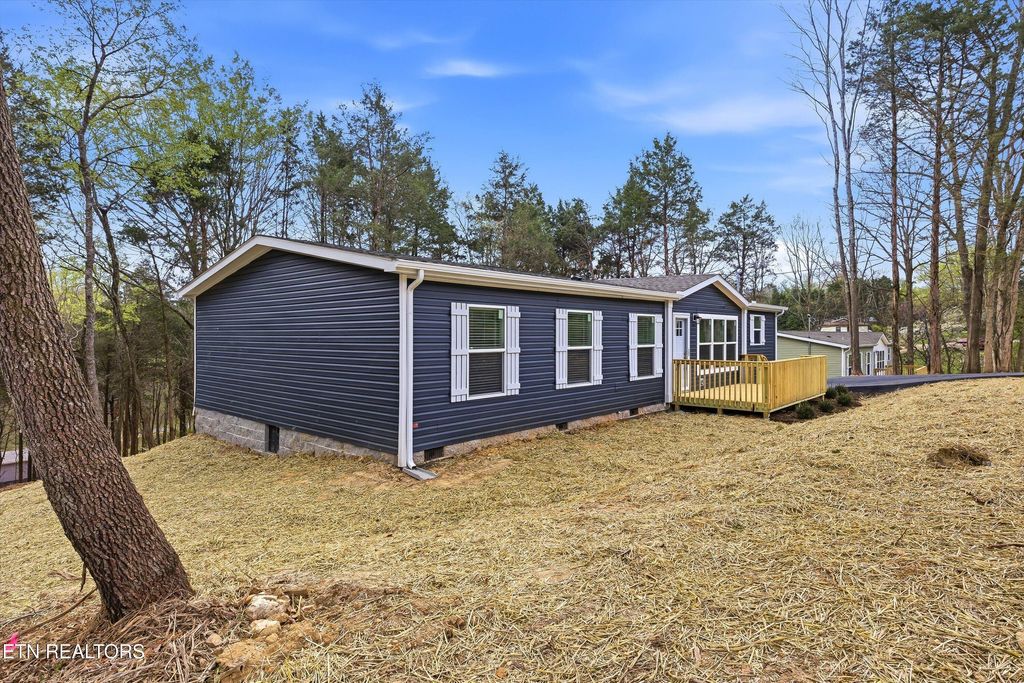 Photo of 181 Pinecrest Drive, Loudon, TN 37774 (MLS # 1334969)