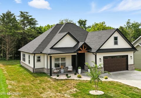149 Gado Way Loudon TN 37774