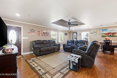 Tiny photo for 107 Chota Tr, Sweetwater, TN 37874 (MLS # 1357771)