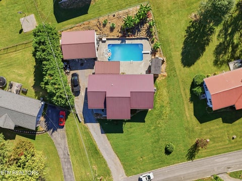 Tiny photo for 107 Chota Tr, Sweetwater, TN 37874 (MLS # 1357771)