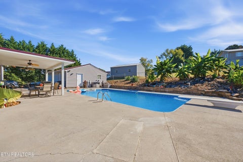 Tiny photo for 107 Chota Tr, Sweetwater, TN 37874 (MLS # 1357771)