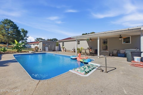 Tiny photo for 107 Chota Tr, Sweetwater, TN 37874 (MLS # 1357771)