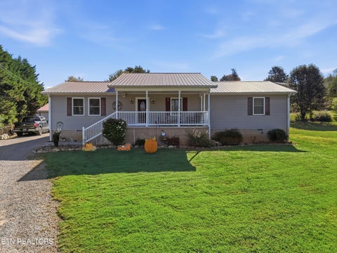 Photo of 107 Chota Tr, Sweetwater, TN 37874 (MLS # 1357771)