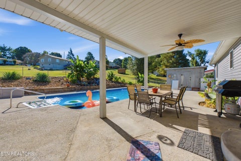 Tiny photo for 107 Chota Tr, Sweetwater, TN 37874 (MLS # 1357771)