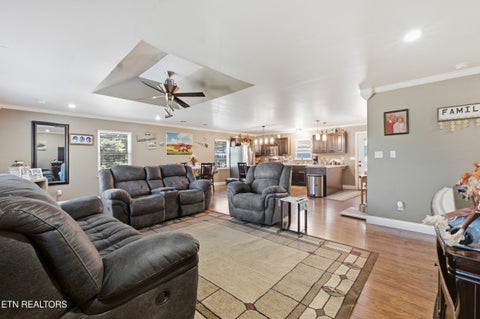 Tiny photo for 107 Chota Tr, Sweetwater, TN 37874 (MLS # 1357771)