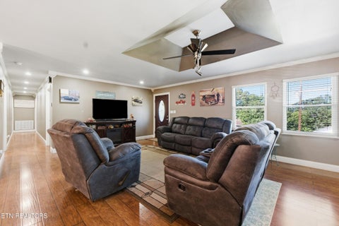 Tiny photo for 107 Chota Tr, Sweetwater, TN 37874 (MLS # 1357771)