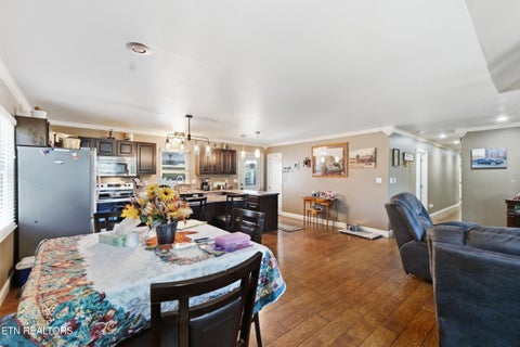 Tiny photo for 107 Chota Tr, Sweetwater, TN 37874 (MLS # 1357771)