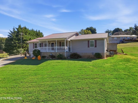 Tiny photo for 107 Chota Tr, Sweetwater, TN 37874 (MLS # 1357771)