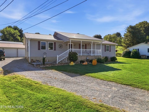 Tiny photo for 107 Chota Tr, Sweetwater, TN 37874 (MLS # 1357771)