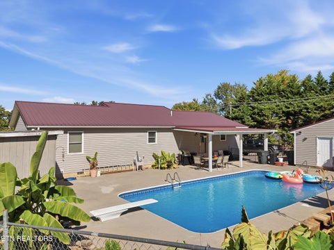 Tiny photo for 107 Chota Tr, Sweetwater, TN 37874 (MLS # 1357771)