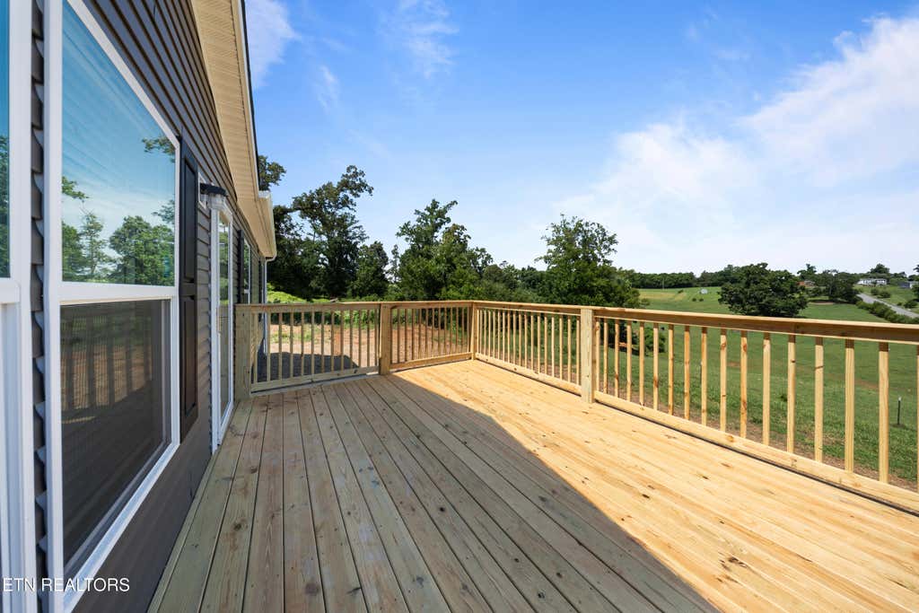 Photo of 227 Lookout Drive, Rutledge, TN 37861 (MLS # 1345174)