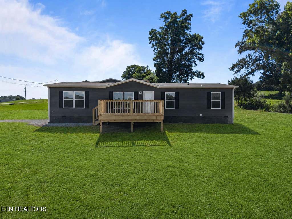 Photo of 227 Lookout Drive, Rutledge, TN 37861 (MLS # 1345174)