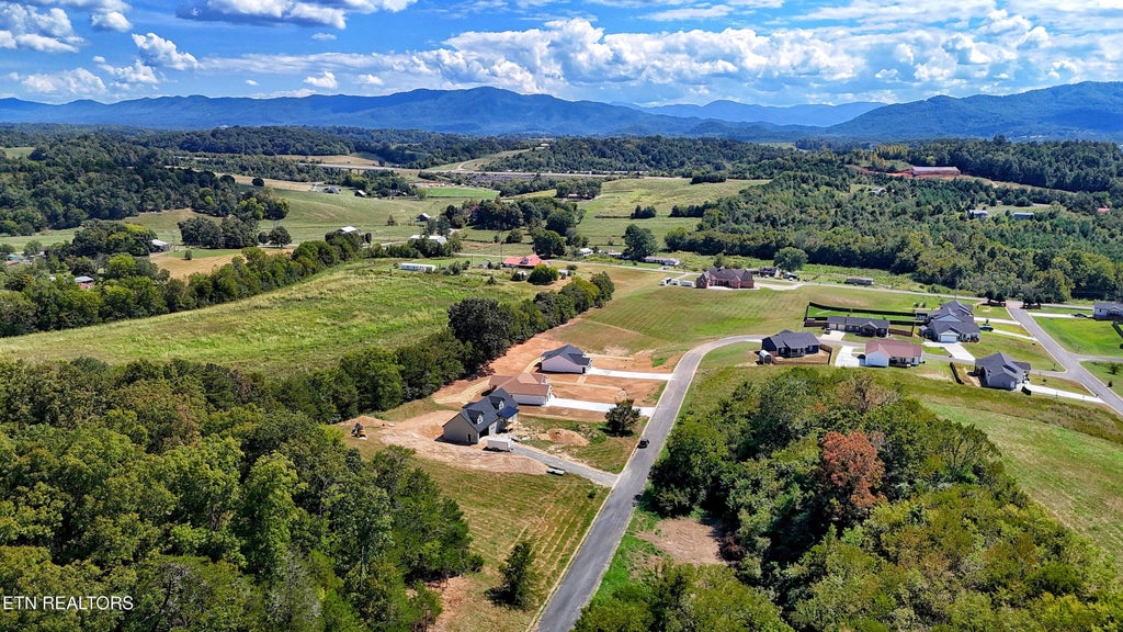 Photo of 5 Lots Cocke County, Parrottsville, TN 37843 (MLS # 1356897)