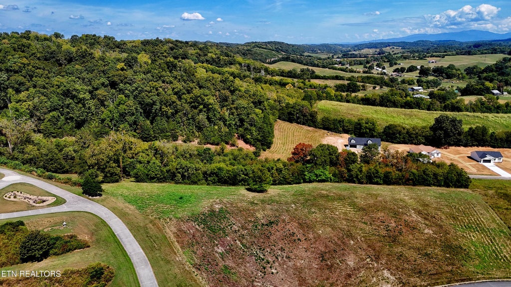 Photo of 5 Lots Cocke County, Parrottsville, TN 37843 (MLS # 1356897)